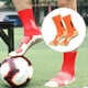 thumbnail image 5 of 2 pares de calcetines deportivos antideslizantes con agarre de goma antideslizante para fútbol, rugby, baloncesto, correr, yoga, 5 of 5
