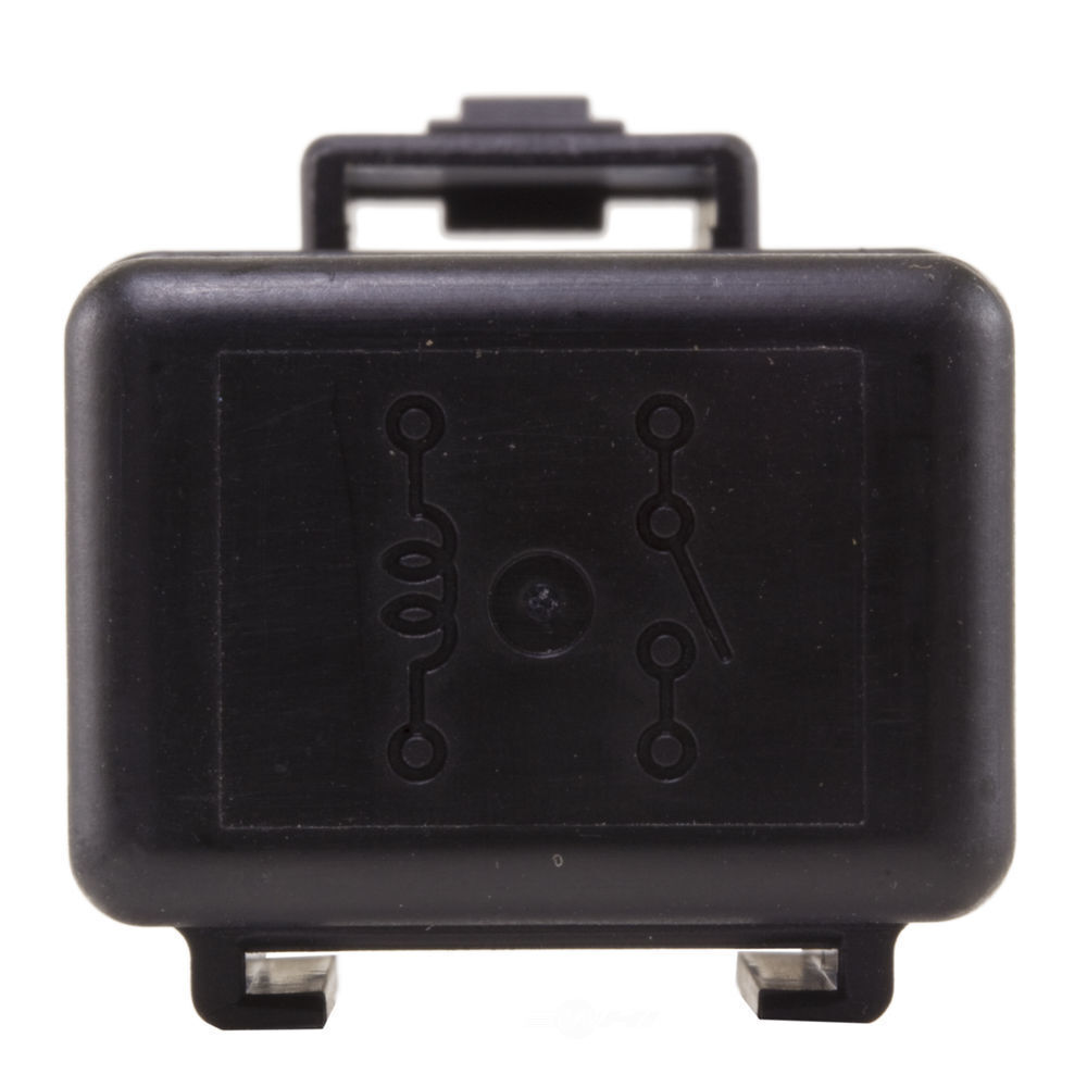 A/C Compressor Control Relay