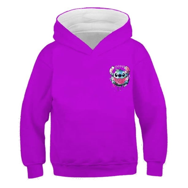 Sudaderas con capucha de punto para niños, sudaderas de manga larga, ropa de punto para niños, Tops geniales para niñas de 1 a 16 años, sudaderas con capucha de punto para niños de 160cm Gao Jinjia LED