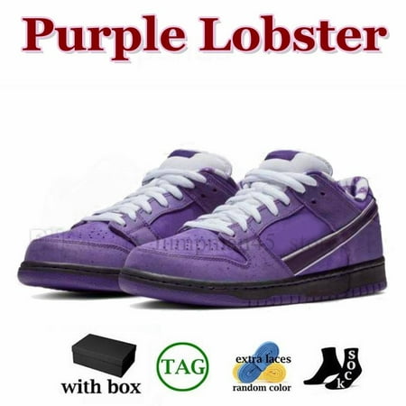 

Mens Womens 1 One Low Running Shoes With Box Panda Dodgers AE86 Orange Lobster Purple Why So Sad Triple Pink Disrupt 2 Valentine Eur 48 Sneakers Big Size 13 14 Trainers