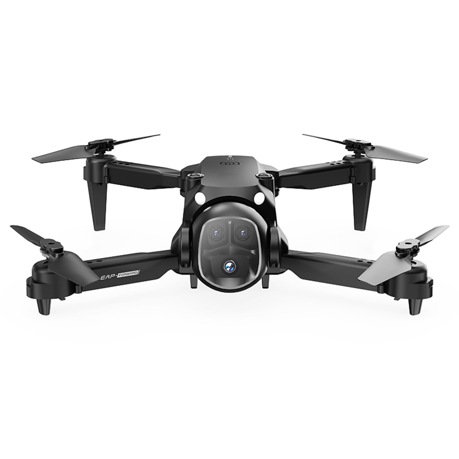 Drone with 1082P FPV Camera, Quadcopter with Folding Body, One Click Takeoff And Landing, Suitable for Adults And Teens
