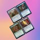thumbnail image 2 of Magic The Gathering Secret Lair: Artist Series: Nils Hamm (lámina), 2 of 3