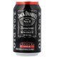 thumbnail image 1 of Pack de 12 Whisky Jack Daniels Cola Lata 350 ml Jack Daniels Cola Lata, 1 of 2