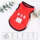 thumbnail image 3 of Lo último en moda: ¡Viste a tu mascota a la perfección con nuestra ropa!, 3 of 6