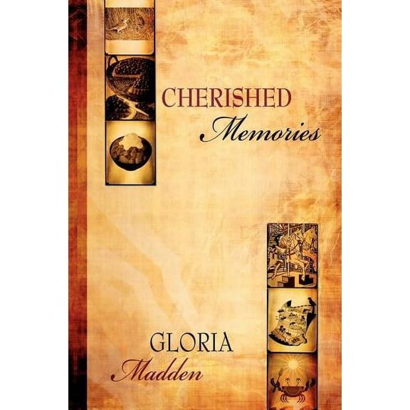 Cherished Memories (Paperback)