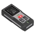 thumbnail image 2 of Peahefy M100 100M Infrared Distance Meter Handheld Rangefinder Measuring Equipment, 2 of 8