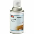 thumbnail image 2 of Rubbermaid Commercial Microburst 9000 Air Freshener Refill Ocean Breeze 5.3oz Aerosol 4/Carton, 2 of 3
