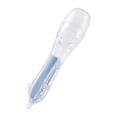 thumbnail image 1 of Bolígrafo de cuentas fusibles, dispensador de cuentas de hierro, alta capacidad, cuentas derretidas navideñas sin esfuerzo Azul, 1 of 9