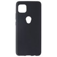 thumbnail image 2 of Case-Mate Tough Series Hardshell Case for Motorola One 5G Ace - Matte Black, 2 of 3