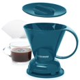 thumbnail image 1 of Cafetera Clever Grande 530 ml Libre de BPA con Filtros Clever NA, 1 of 9