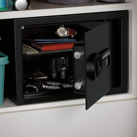 Stack-On Biometric Lock Safe