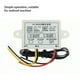 thumbnail image 2 of Methold Termómetro Accesorios industriales Termostato digital Controlador de temperatura Regulador de humedad Interruptor automático Electrónica 110V-220V, 2 of 6