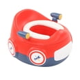 thumbnail image 4 of Inodoros multifuncionales para niños, Inodoros multifuncionales para niños, orinal lindo para bebés, inodoro de entrenamiento, características líderes de clase, 4 of 9