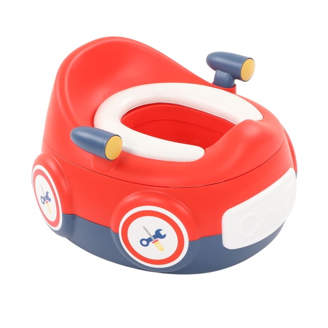Inodoro de entrenamiento portátil BuyWeek multifuncional para niños pequeño