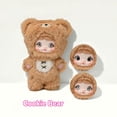 thumbnail image 3 of Caja para persianas de felpa Mckkymi Kawaii Nommi Cute Series, 1 unidad, 3 of 9