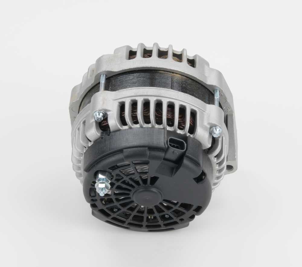 Bosch AL8555X Alternator