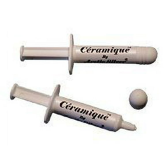 Arctic Silver C��ramique Premium High-Density Thermal Compound - Thermal paste