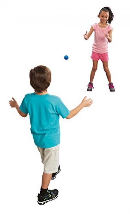 Chalktivity Bouncing Dots