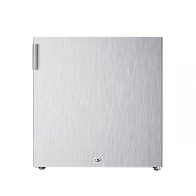 Accucold FS24LCSS 1.4 cu ft Countertop Medical Freezer - Stainless Steel, 115v