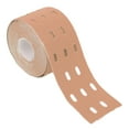 Elastic Muscle Bandage with Ventilation Holes Adhesive Athletic Tape