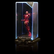معرض Marvel Iron Man Sen-Ti-Nel Super Hero Illuminate 51164