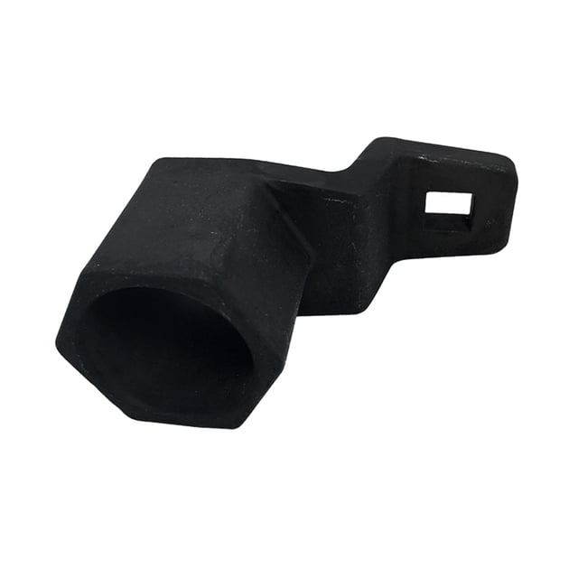 Llave de Sujeción de Extracción de Apta para Apretar La Llave de Soporte Sunnimix Polea del amortiguador de manivela
