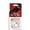 White, variant on Laceez Lock and Run, No Tie shoelaces, Elastic round laces, One size fit all