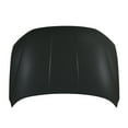 thumbnail image 1 of OE Compatible/Replacement Hood Steel Korea Built Capa(HY1230186C), 1 of 1