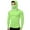 Mint Green Tops, variant on Htigea Unisex Sun Protection Shirts Long Sleeve UPF 50 Hoodies Rash Guard Outdoor Hiking Swimming Fishing Tops with Mask Dark Blue S