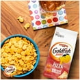 thumbnail image 7 of Pepperidge Farm Goldfish Pizza Crackers - 6.6oz Bag Pack of 2, 7 of 7