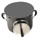 thumbnail image 4 of Horno de tortitas, máquina para hornear batatas, máquina para hacer crepes antiadherente, máquina para hacer panqueques para desayuno, tortillas,, 4 of 9
