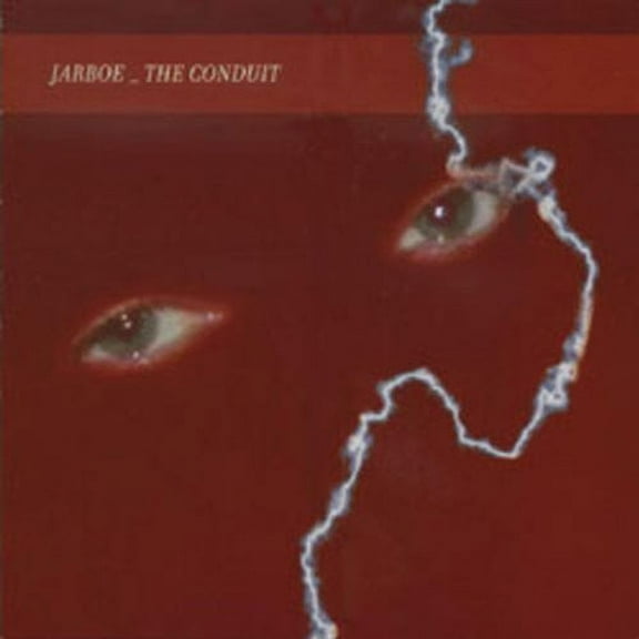 Jarboe - The Conduit - Alternative - CD
