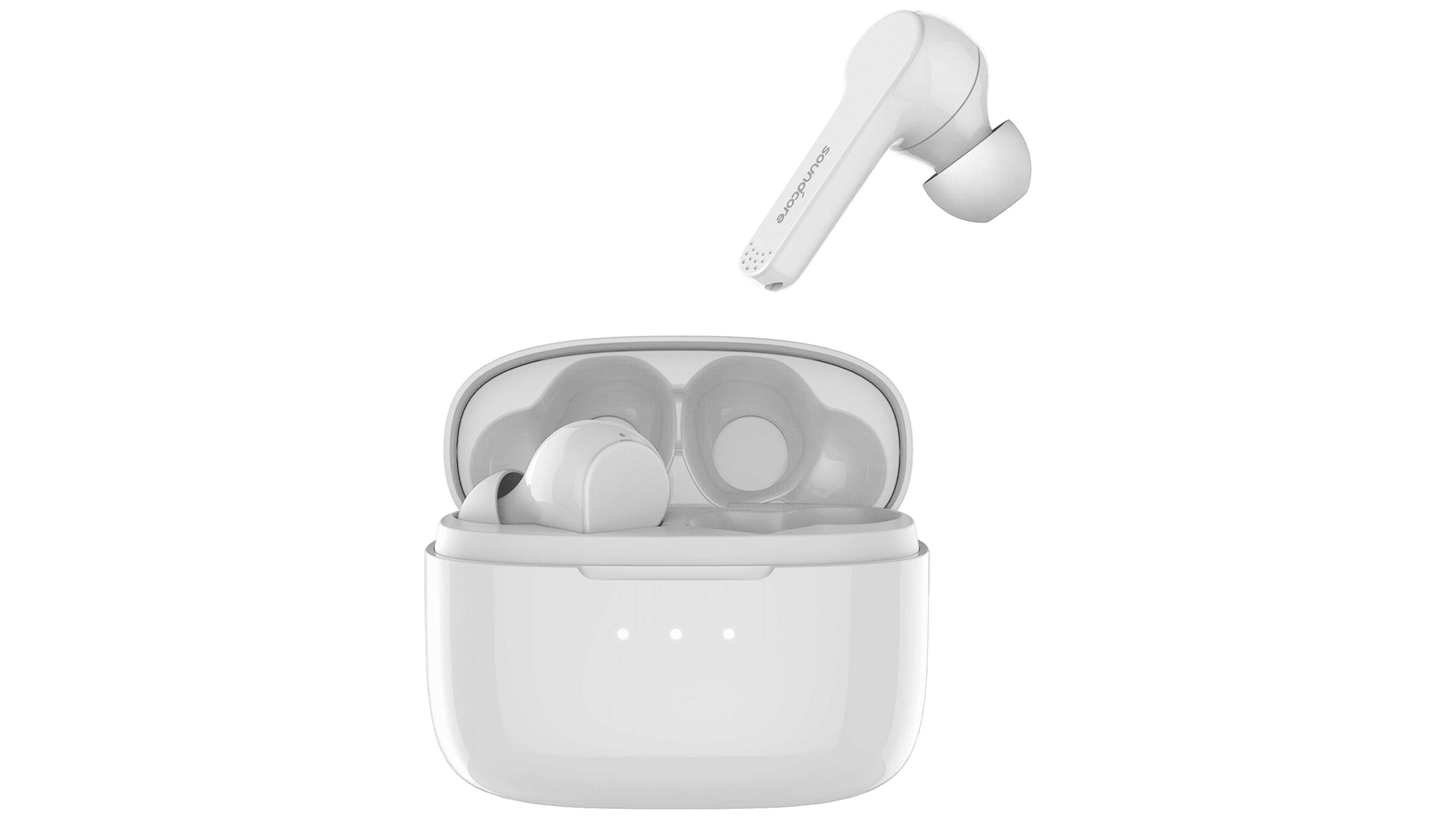 Anker Soundcore Liberty Air True Wireless In-Ear Headphones