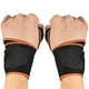 thumbnail image 5 of Soporte de apoyo ajustable para máxima estabilidad Muñequeras con lazo para el pulgar más ancho y mejorado, 5 of 7
