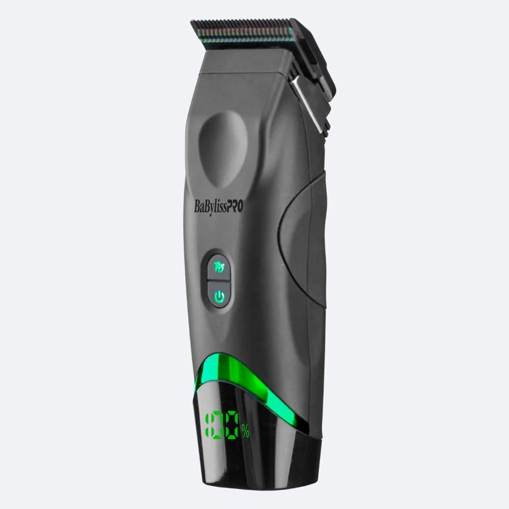 BaBylissPRO×Tomb45 プロ用バリカン BaBylissPRO x Tomb45 Wireless-Charging Hair Clipper with