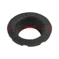 thumbnail image 2 of 2x Rear Coil Spring Isolator 52089341AF for Jeep Grand Cherokee WK 2005-2010, 2 of 12