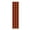 Orange & Black, variant on Clearance Under $4 Orange & Black Plaid Table Runner – Farmhouse Fall Décor A
