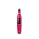 thumbnail image 1 of Soidarity Amoladora de uñas de salón, herramienta de lijado y pulido eléctrico portátil para mujeres y hombres, lijadora de Gel para pedicura Cuidado de uñas Rosa roja Enchufe de la UE, 1 of 6