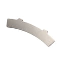 thumbnail image 1 of Scienceny Pastilla de freno Estructura metálica de acero inoxidable Instalación práctica Tamaño compacto Resistencia al desgaste Pieza de Accesorios para motos Longitud con marca, 1 of 6