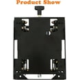 thumbnail image 3 of munirater Universal Seat Suspension Kit Replacement for Bad Boy Zero Turn Lawn Mower Tractor, 3 of 7
