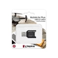 thumbnail image 3 of Lector de tarjetas Kingston MobileLite Plus USB 3.2 microSDHC/SDXC, 3 of 5