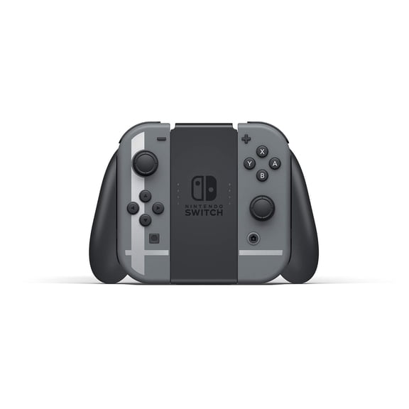 Restored Nintendo Switch Super Smash Bros. Ultimate Edition