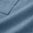 thumbnail image 6 of Guluxicc Men's Business Causal Shirts Button Down Classic Everyday Wear Short Sleeve Shirts for Summer Casual Outfits, 6 of 6
