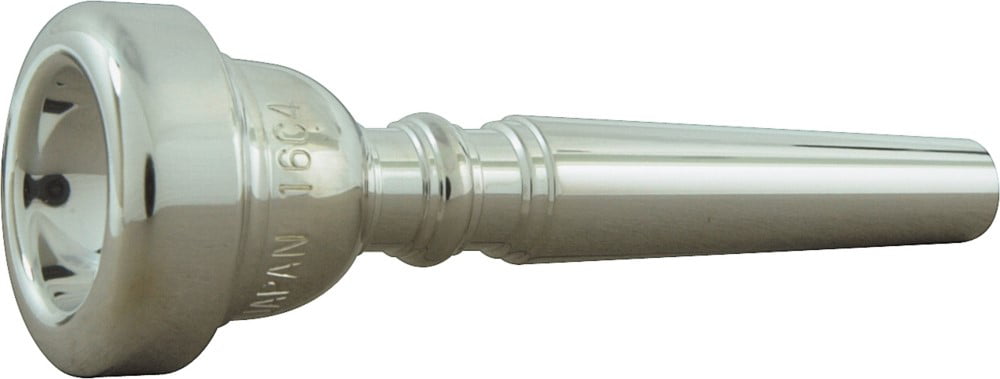 Yamaha Standard Trumpet Mouthpiece 7B4 
