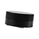 thumbnail image 1 of Nivelador de café de aleación de aluminio, herramienta dispensadora de espresso, distribuidor manual de café. 51 mm negro, 1 of 9