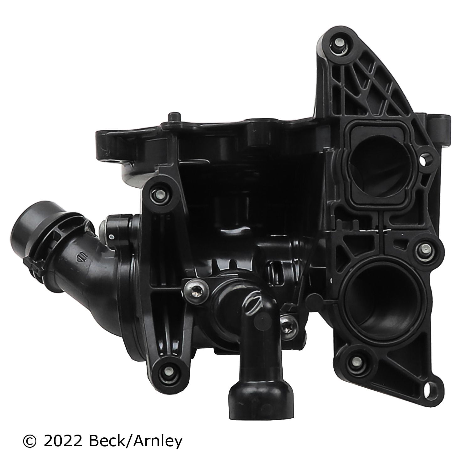 BeckArnley 143-0915 Thermostat With Housing