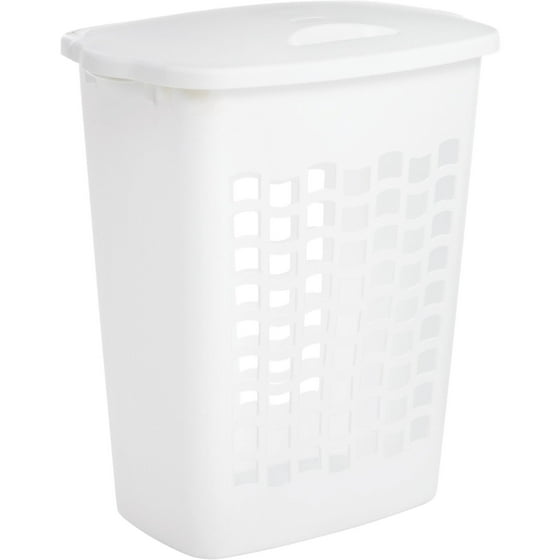 Rubbermaid Clothes Hamper