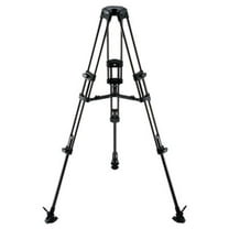Libec RT40RB 3-Section Aluminum Tripod with 75mm Ball