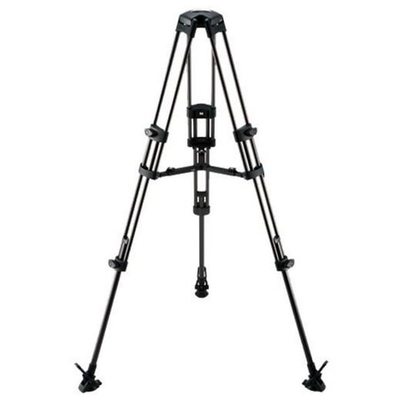 Libec RT40RB 3-Section Aluminum Tripod with 75mm Ball