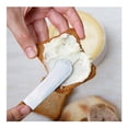 thumbnail image 4 of Queso de cabra Ile De France chavroux  150 g, 4 of 4